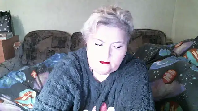 Živý XXX chat Lana555