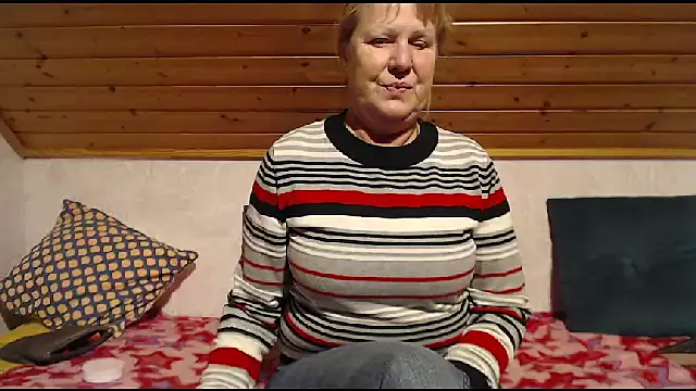 Nikole111n Webbikameraesitys