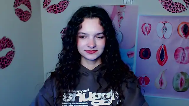 _SusieSu_ live XXX chat