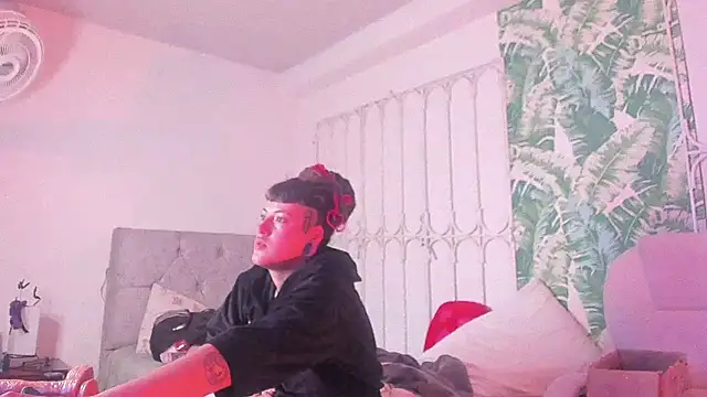 _sharlotte777's Live XXX Chat