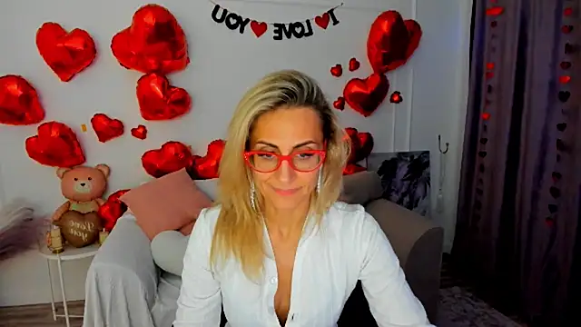 MuseOfStage – Live XXX-chat