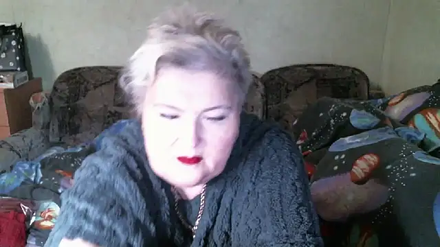 Lana555's Webcam Show