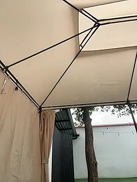 Show de Namii_cute na webcam