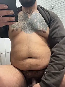 ILbrasitaliano Webcamshow