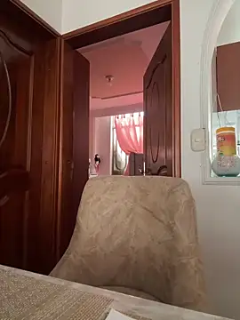 Bonny_Eva Webcamshow