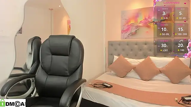 sweetrose_01 Adlı Modelin Canlı XXX Sohbeti