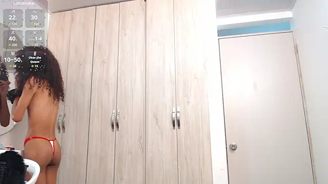 Sembang XXX Secara Langsung abigail_f00x