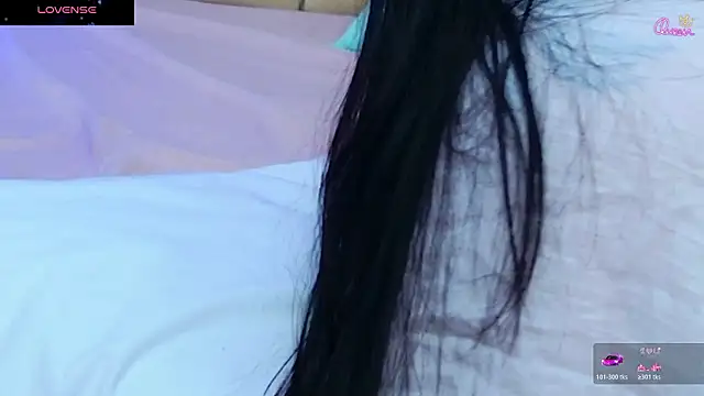 DaliyaArabianのライブXXXチャット