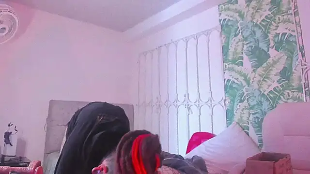 _sharlotte777's Live XXX Chat