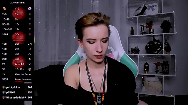 _Rein_ramm Chat XXX in diretta