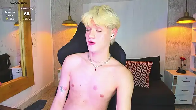 Show Webcam de VladHellsing4