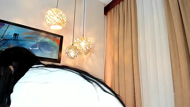 LaraGoldd Adlı Modelin Canlı XXX Sohbeti