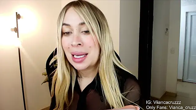 vianca_cruzz: вебкам-шоу