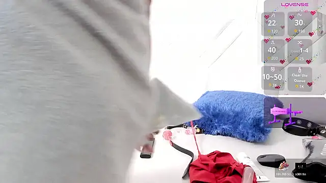 Analia18_ 라이브 XXX 채팅