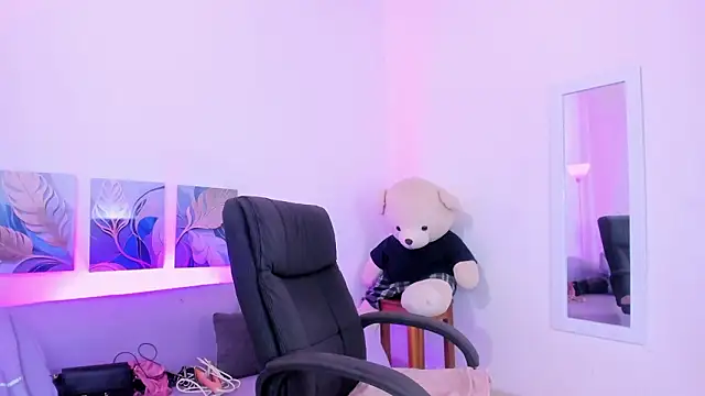 Živý XXX chat Allyson_aisha