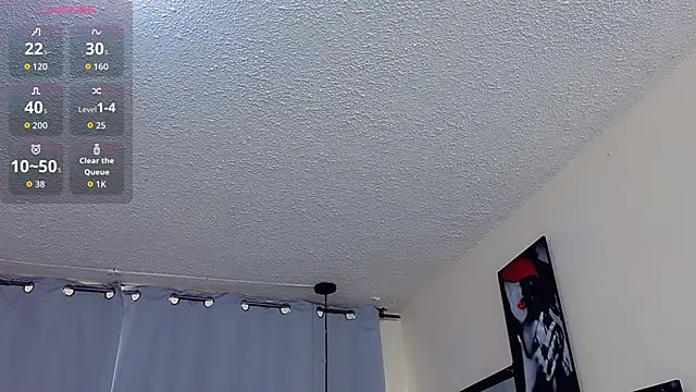 Marceling_Nova's Webcam Show