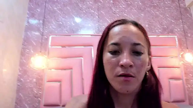 Živý XXX chat Naughty_Mely_