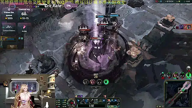 chenxi003's Live XXX Chat