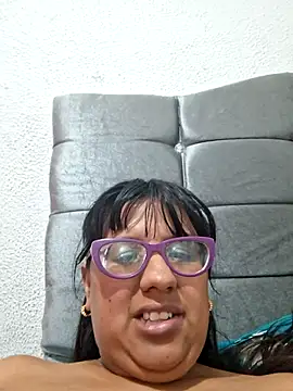 ZaidaWet 라이브 XXX 채팅