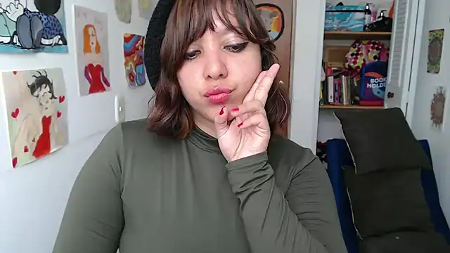 Chat +18 de soynanabela28 ao vivo