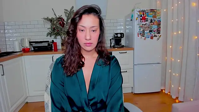 FieryHeart Adlı Modelin Canlı XXX Sohbeti