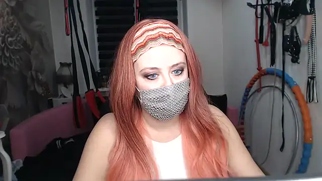 MISSwithDOLLS – webcam-show