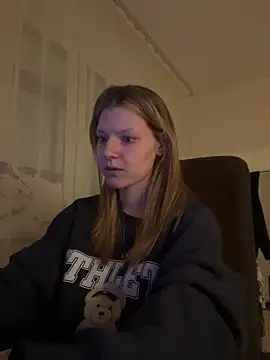 MaryHiggins Chat XXX in diretta