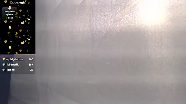 amy_le01 라이브 XXX 채팅