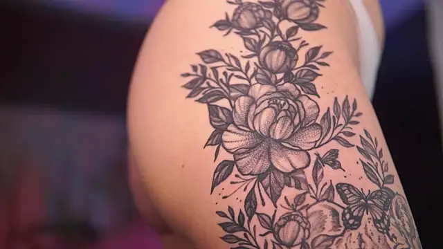 HotBustyBabeX: онлайн-секс-чат