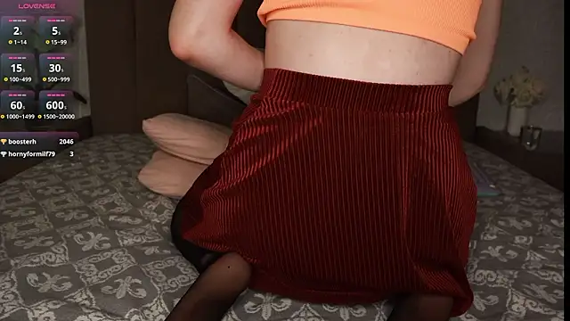 honeyed_poison's Live XXX Chat