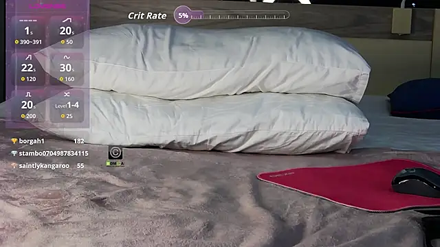 AnalQueenKa 라이브 XXX 채팅