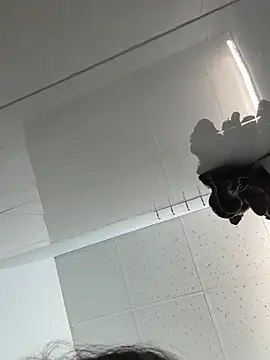 Webkamerová show Nabi_squirt