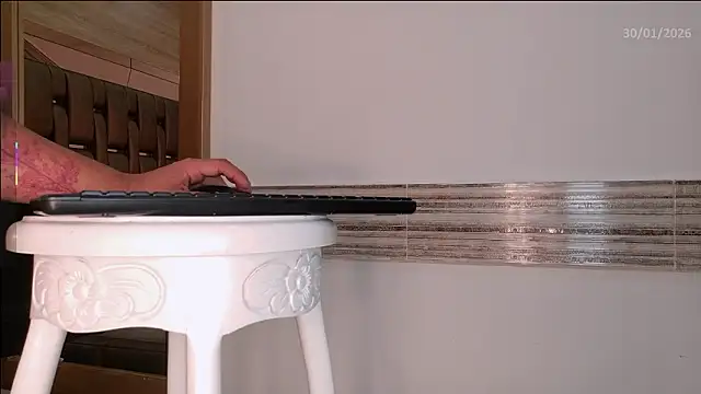 Show webcam de salome_langly