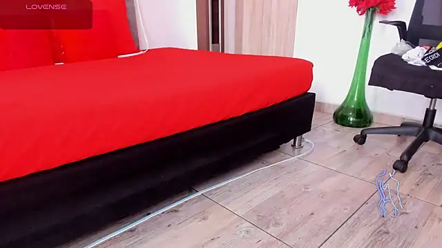 michacosio Webcam Show