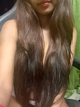 CooledMonastic élő XXX-chatje