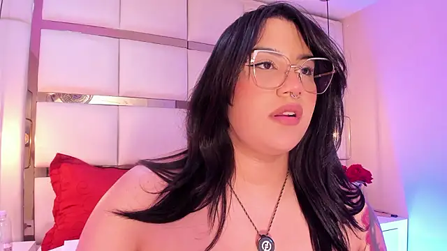 elizavenus Live XXX-Chat