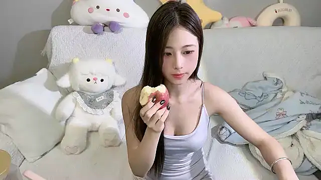 xiaoguaiss 网络视讯表演