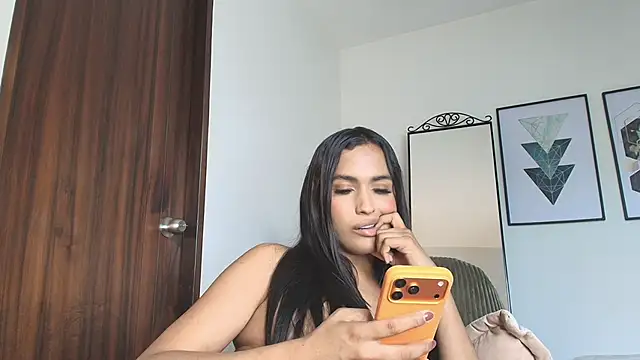 carminaurmommy Obrolan Langsung XXX