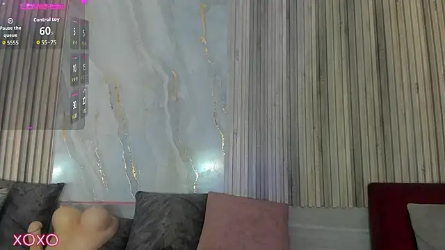 دردشة BriannaChelsea الجنسية المباشرة