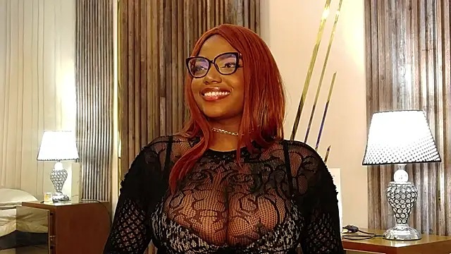 SheilaCoopers_'s Live XXX Chat