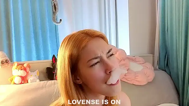 AngelicRice: онлайн-секс-чат