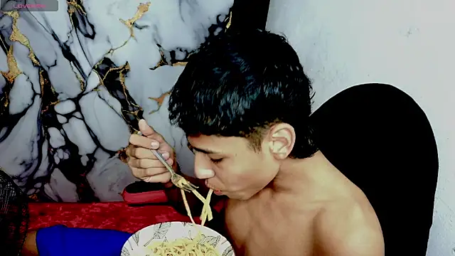 Im_david02 Show Webcam