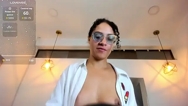 Czat XXX na żywo – Hanna_Cornee_