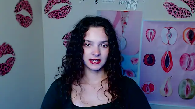 _SusieSu_ Live XXX Chat