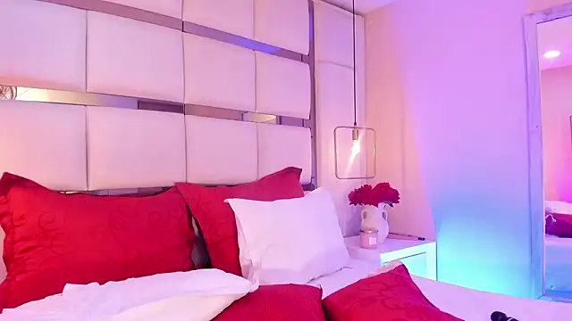 elizavenus Live XXX-chat