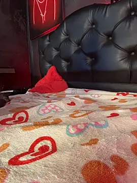 Živý XXX chat Samantha_LS