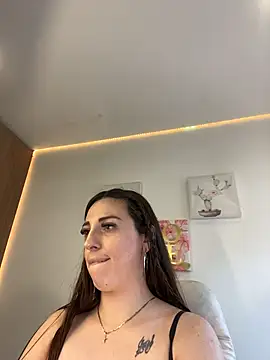 Kate_se élő XXX-chatje