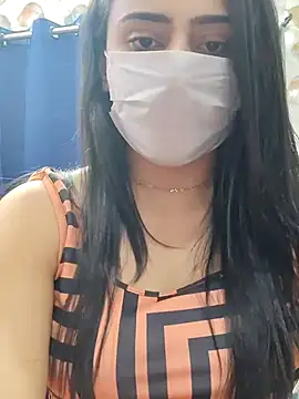 Show Webcam de Ivymybae