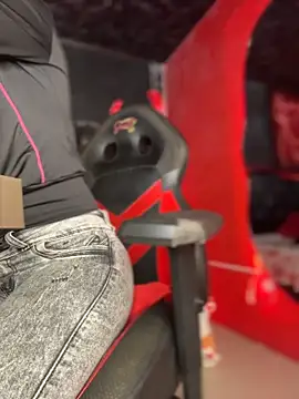 Samantha_LS' Webcam Show