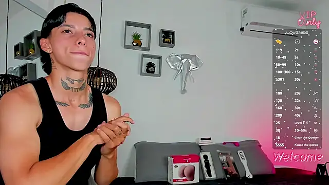 AmberAdams_'s Live XXX Chat